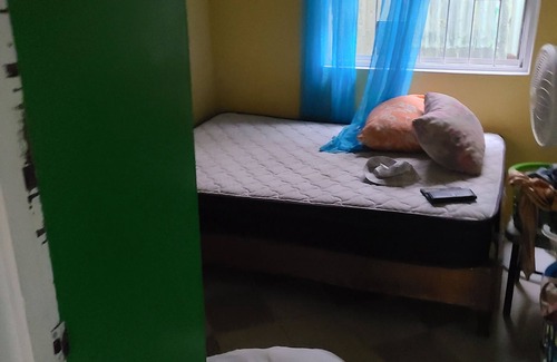 Bridgetown House | House to rent iin Bridgetown close to all the attractions n with WiFi access