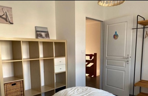 Tosse House | House Tosse
