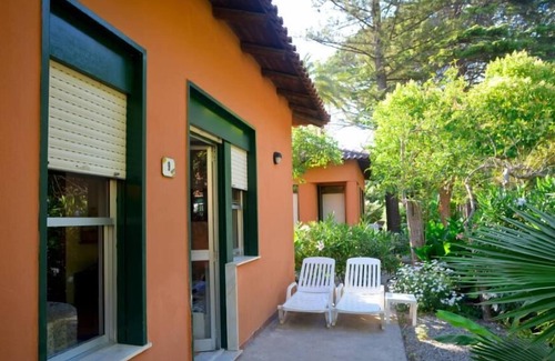 San Giorgio House | house / villa - 3 rooms - 4/6 persons