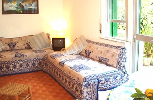 San Giorgio House | house / villa - 3 rooms - 4/6 persons