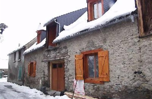 Vignec House | House/Villa - VIGNEC