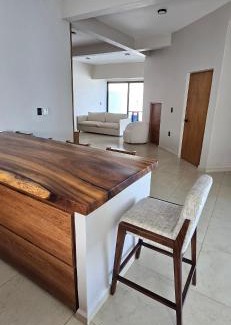 Crucecita House | House with a View and Private Pool