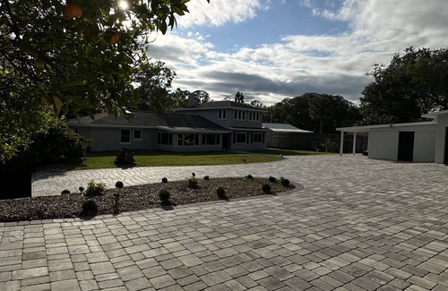 St. Augustine South House | House with beautiful sunrises and sunsets 5 min from San Augustine beach ποΈ ποΈ