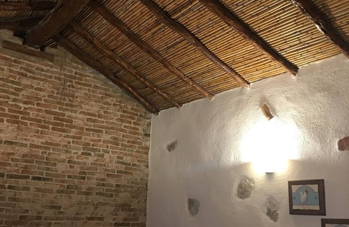 Onifai House | House with garden in the Gulf of Orosei, perfect for 2 couples
