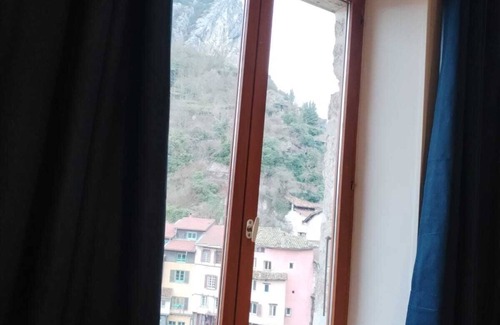 Pont-en-Royans House | House with magnificent view