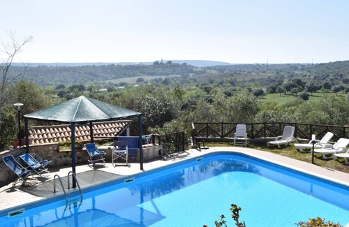 Syracuse Villa | House With Panoramic Terrace, Near the Sea and the City of Syracuse
