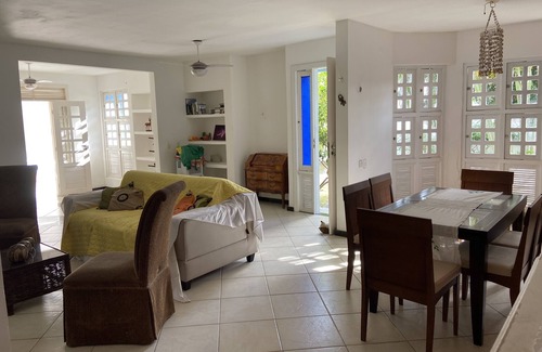 Ponta Negra House | House with pool and barbecue in Ponta Negra