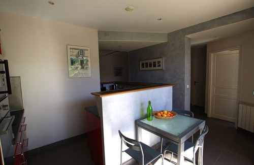Ajaccio House | House with pool and garden