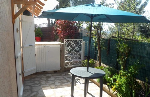 Le Pradet House | House with pool in Le Pradet quiet location