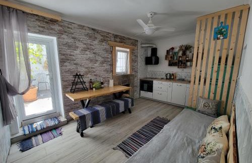 Ardales House | House with sauna and fireplace