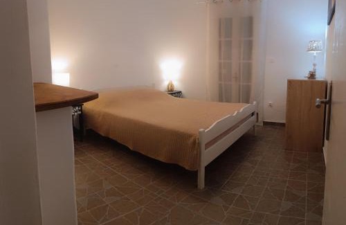 Chrisopigi House | Houses at Chrisopigi Sifnos