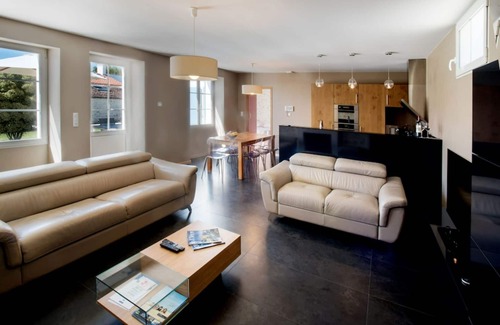 La Cotiniere Villa | Housing 1534674 - Le Parour