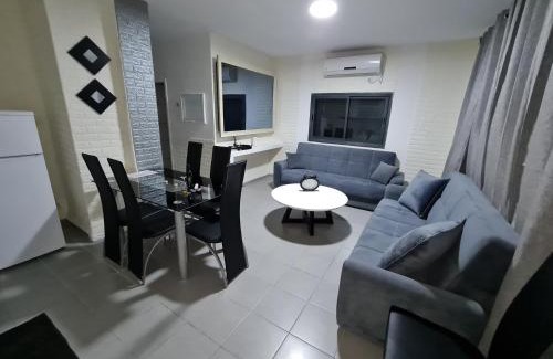 Mishmar HaYarden Apartment | Housing unit in the Moshav