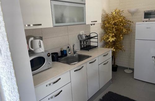 Mishmar HaYarden Apartment | Housing unit in the Moshav