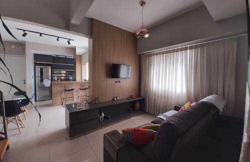 Centro Apartment | Houston Condominium