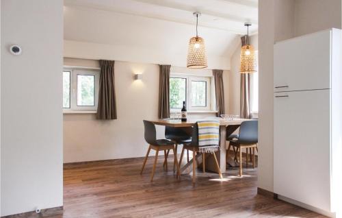 Ommen House | Houtsnip