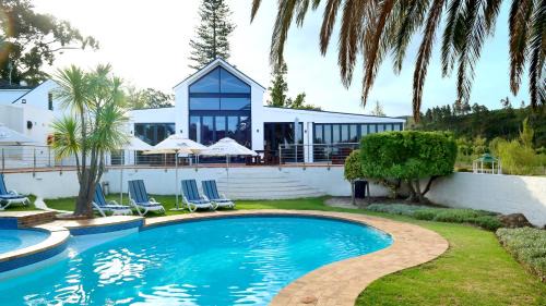 Grabouw Hotel | Houw Hoek Hotel