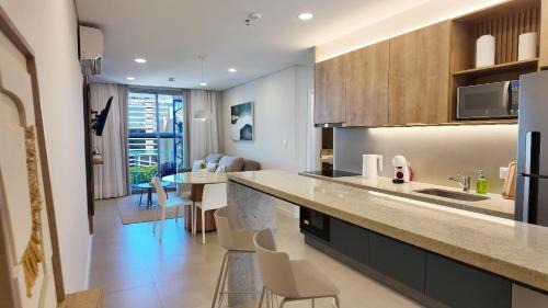 Asuncion Apartment | HOUZE - Stay & Residences by AVA