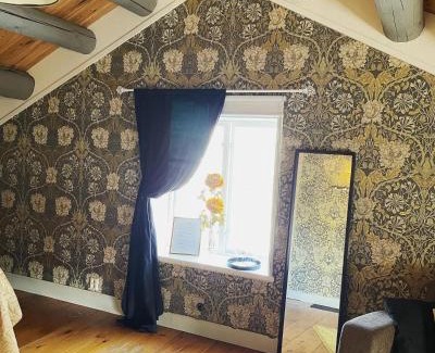 Hova Bed & Breakfast | Hova Prästgård Bed & Breakfast
