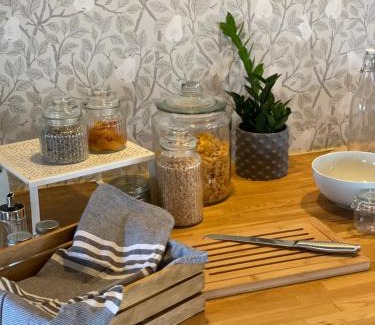 Hova Bed & Breakfast | Hova Prästgård Bed & Breakfast
