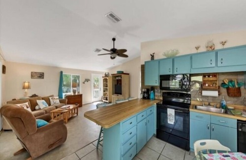 Placida House | How Sweet It Is.Private Island Beach Life
