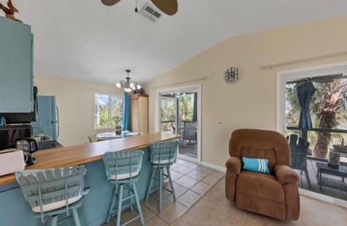 Placida House | How Sweet It Is.Private Island Beach Life