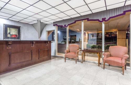 Athens Hotel | Howard Johnson by Wyndham Athens