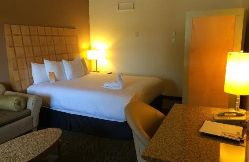 Yuma Hotel | Howard Johnson by Wyndham Yuma