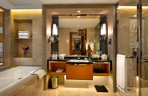 Wuhou Hotel | Howard Johnson Hi-tech Plaza Chengdu