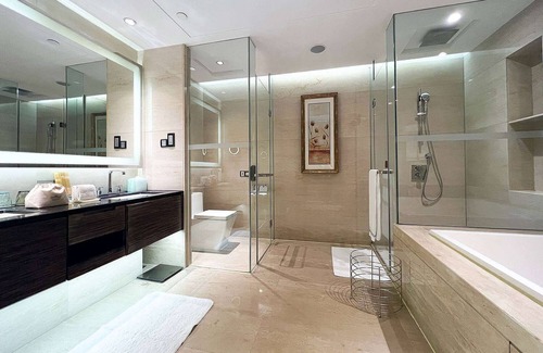 Wuhou Hotel | Howard Johnson Hi-tech Plaza Chengdu