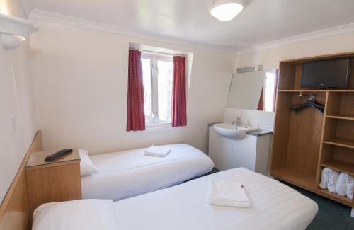 Kings Cross St. Pancras Hotel | Howard Winchester Hotel