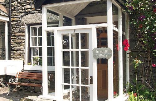 Troutbeck Bridge House | Howarth Cottage - Troutbeck Bridge
