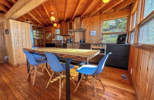 Schroeder Cabin | Hoyllara - Lake Superior - Schroeder, MN - Cascade Vacation Rentals