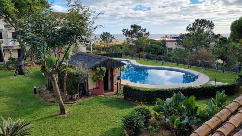 Islantilla House | Hoyo 12 Islantilla