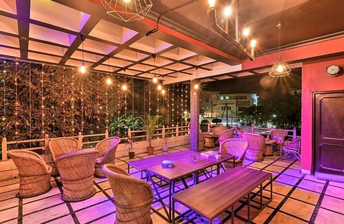 Bani Park Hostel | Hoztel Jaipur