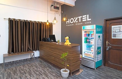 Bani Park Hostel | Hoztel Jaipur