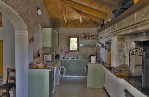 Drvenik Mali House | House Pearl (10508-K1) - Drvenik Mali - island Drvenik Mali