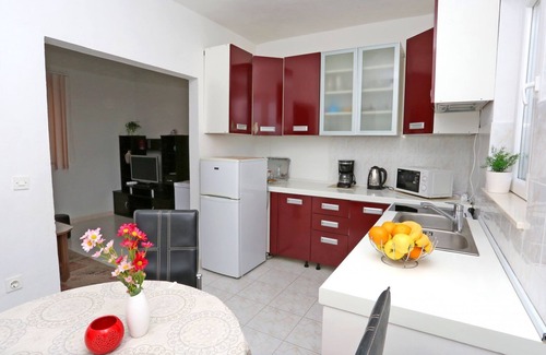 Drvenik Mali Apartment | Apartment Marija (108761-A1) - Drvenik Mali - island Drvenik Mali