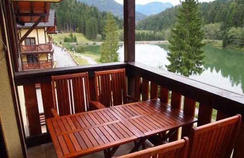 Ruzomberok Apartment | Hrabovo Lake View Apartment