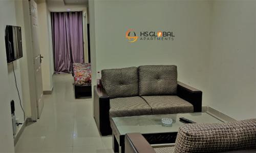 Islamabad Apartment | HS Global Apartments