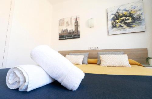 Palmanova Hostel | HSR Gil