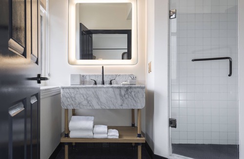 Downtown Memphis Hotel | Hu. Hotel
