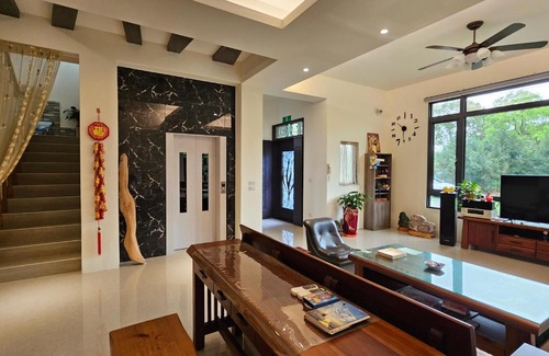 Shoufeng House | Hua Lian Sin Su Homestay