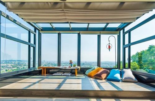 Taichang Village Bed & Breakfast | Hualien AzureVILLA B&B