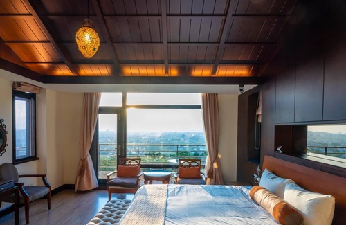 Taichang Village Bed & Breakfast | Hualien AzureVILLA B&B