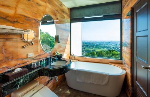 Taichang Village Bed & Breakfast | Hualien AzureVILLA B&B