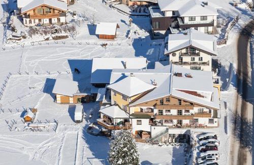 Radstadt Hotel | Hubengut Bed and Breakfast