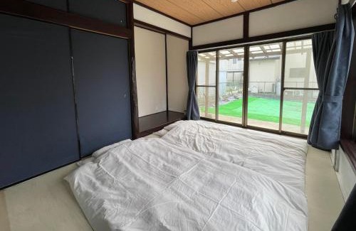 Tomisato House | Huberacker Tomisato-フーべラッカー富里-