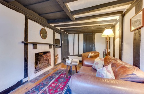 Rye Cottage | Hucksteps Row
