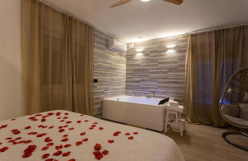 Burguillos de Toledo Apartment | Huellas de la Mancha